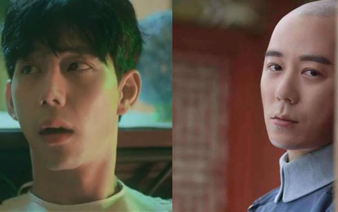 Fan hoang mang vì nam chính MV 'Mời anh vào tim em' hao hao nét Viên Xuân Vọng trong 'Diên Hy công lược'?