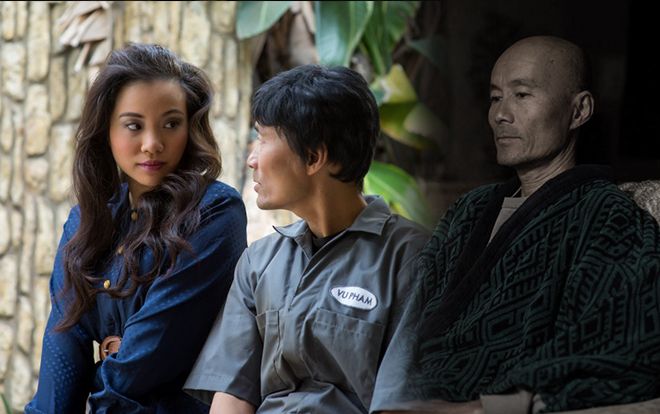 'Vai diễn đổi đời': Đằng sau câu chuyện rùng rợn là những mối tình đầy trái ngang