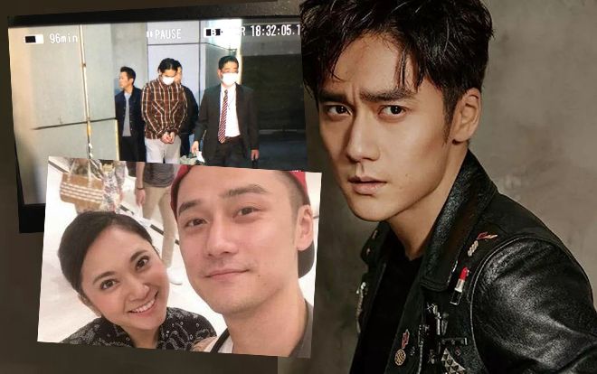 Bạn gái bị bạo hành tung chứng cứ bị đánh gãy răng cùng giấy khám bác sỹ, Tưởng Kình Phu nguy cơ đối mặt mức án tù dưới 15 năm