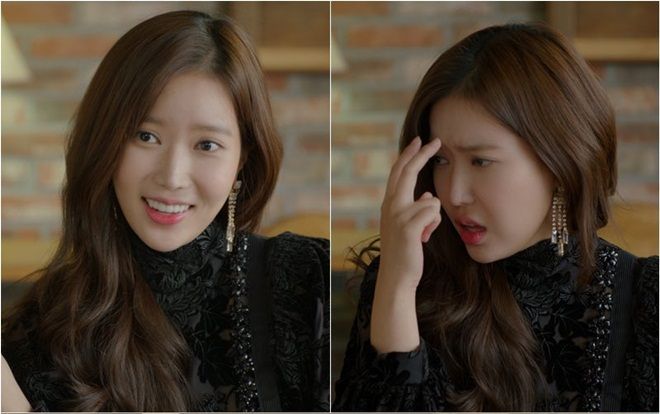 Lim Soo Hyang trở thành nữ ngôi sao tinh nghịch trong phim 'Top Star U-Back'