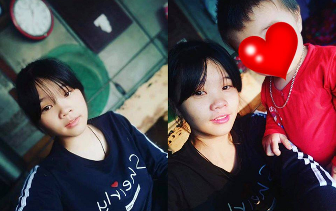 Thiếu nữ 14 tuổi ở Nam Định bỗng dưng mất tích bí ẩn