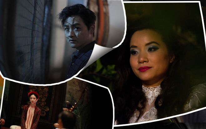 3 bộ phim cuối năm giúp dòng phim kinh dị Việt Nam lấy lại lòng tin từ khán giả