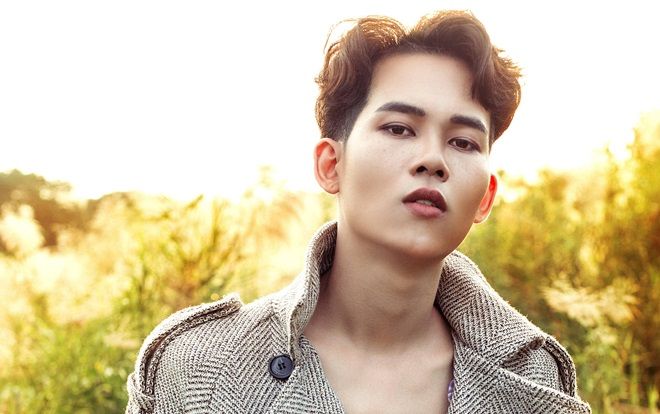 Ông Hoàng Nam: Chẳng biết từ bao giờ, người trong ngành ưu ái gọi tôi là Ông trùm hotgirl đất Bắc