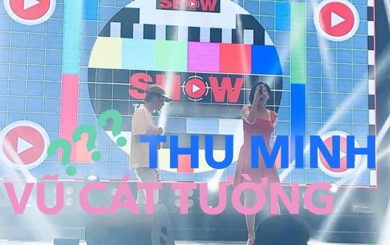 Hot: Sẽ có một sự kết hợp lần đầu tiên mang tên Thu Minh và Vũ Cát Tường?