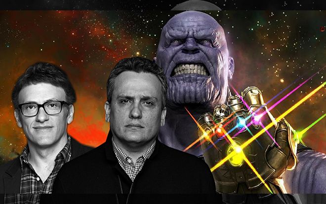 Đạo diễn của 'Avengers 4' cương quyết từ chối trả lời những câu hỏi liên quan đến trailer