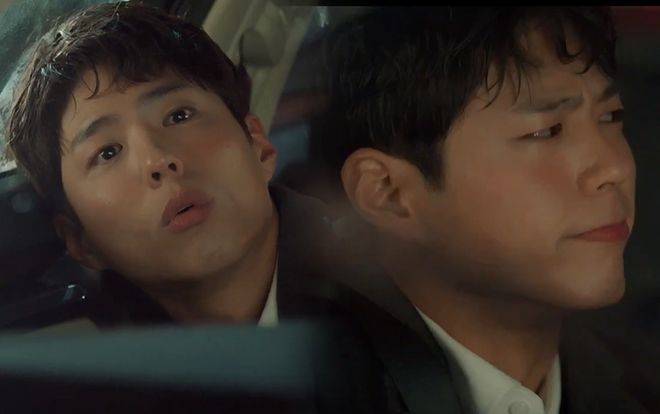 Park Bo Gum 'gỡ điểm' cho tập 2 'Encounter' vì quá dễ thương, rating cao ngất nhưng khán giả vẫn chê nhạt nhòa