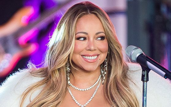 Fan Việt, bạn được nhận một tin nhắn quá đỗi ngọt ngào từ… Mariah Carey