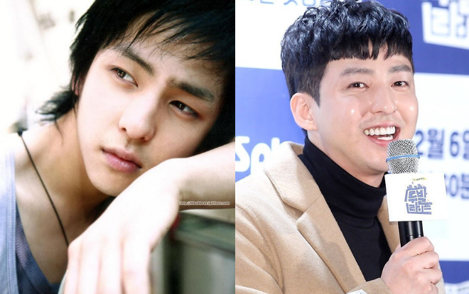 6 năm mới trở lại, Kibum làm fan khóc thét vì ngoại hình xập xệ thê thảm