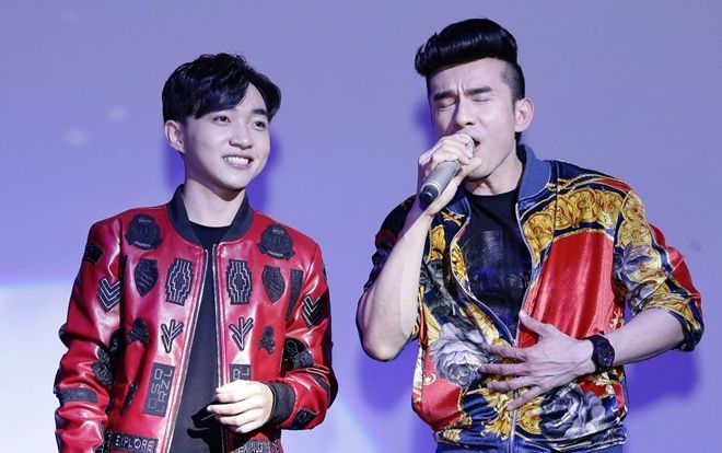 Chuyện có thật: Đan Trường từng không thể nhớ tên học trò Trung Quang