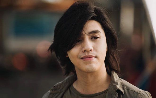 Cư dân mạng truyền tay nhau tấm ảnh Noo Phước Thịnh tóc dài phong trần: Đây sẽ là tạo hình của #TELDAKTN?