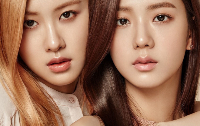 Những ‘anh chị họ hàng’ đặc biệt của các thành viên Black Pink