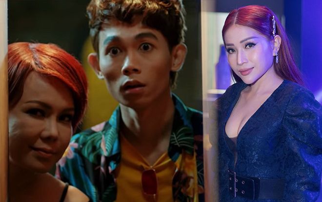 'Chết thì chịu' của Việt Hương - Cơ hội tỏa sáng cho Hồng Thanh, Khả Như và những gương mặt trẻ làng hài Việt