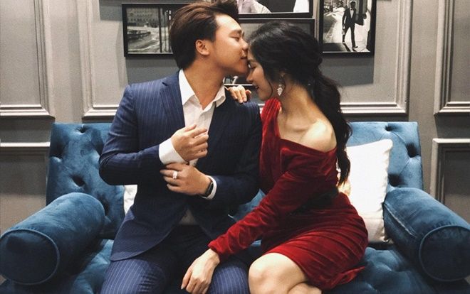 Bạn trai thiếu gia của Hòa Minzy xác nhận mua nhà, cả hai sắp làm đám cưới?