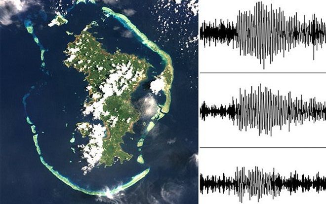 Trái Đất bị 1 đợt sóng bí ẩn 'tấn công': Nhà khoa học điên đầu truy tìm nguồn gốc