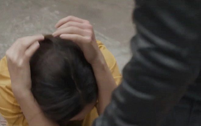 'Chạy trốn thanh xuân' tập 3: Nữ phụ hiền nhất phim bỗng bị đánh túi bụi, chuyện gì xảy ra?