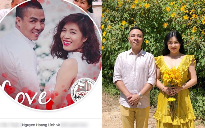 Ơn giời, cuối cùng drama ồn ào của MC Hoàng Linh và chồng sắp cưới cũng kết thúc