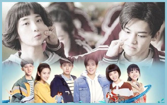 ‘Sống không dũng cảm uổng phí thanh xuân’ nhận cơn mưa lời khen, khiến khán giả ‘đau lòng’ nhất vẫn là Lý Ngư