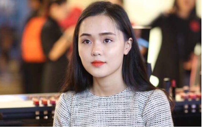 Em vợ Văn Quyết gia thế 'khủng', kiếm tiền cực giỏi