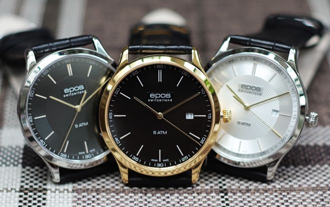 Sắm đồng hồ, nhận ngay ưu đãi cuối cùng trong năm nhân dịp Noel và năm mới lên đến 20%