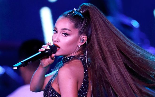 Tung MV mới, Ariana Grande lập được kỉ lục chưa từng có trên YouTube
