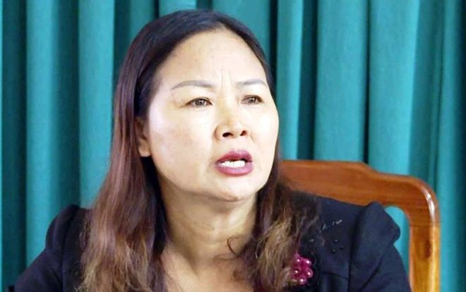 Vụ bé trai 4 tuổi bị cột dây vào cửa sổ: Hiệu trưởng nhà trường mong dư luận cảm thông cho giáo viên