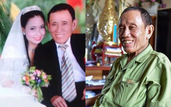 Choáng với những người đàn ông 'đào hoa' nhất Việt Nam: 37 người vợ, đàn con cháu không nhớ hết mặt