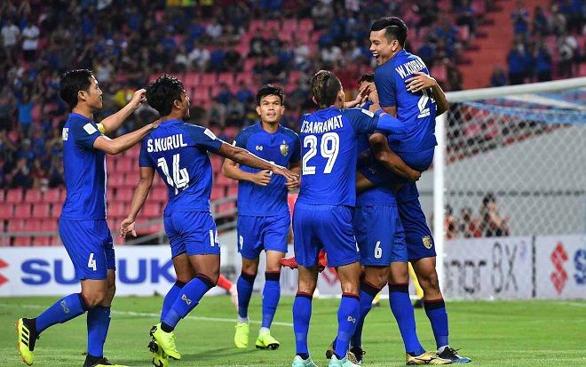 47 năm chưa thắng Malaysia, Thái Lan sẽ gục ngã ở Bukit Jalil?