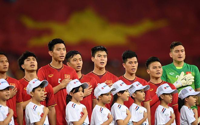 'Bán vé World Cup còn dễ hơn VFF bán vé online cho AFF Cup 2018'