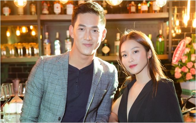 Khả Ngân và Song Luân tham dự AAA tại Singapore cùng Wanna One - Kim So Hyun - Mario Maurer