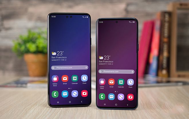 8 smartphone đáng chờ đợi nhất ra mắt trong nửa đầu năm 2019
