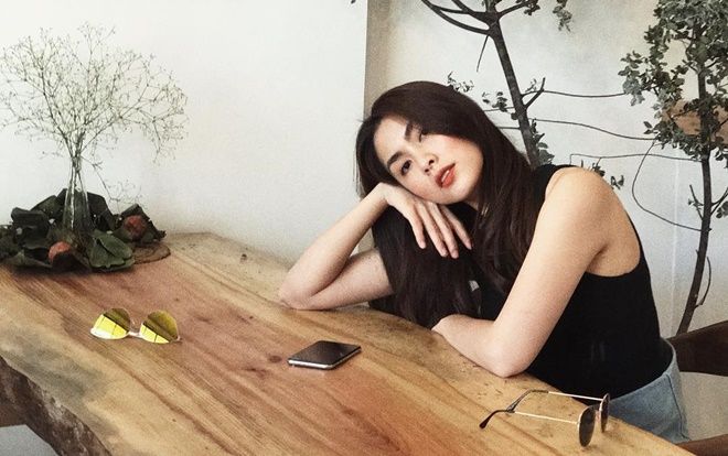 Bà mẹ 2 con Tăng Thanh Hà mệt mỏi kể lể khi lần đầu làm mẹ bỉm sữa