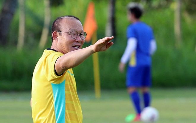 Đại chiến World Cup ở AFF Cup 2018