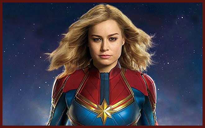 Rò rỉ nhân vật bí mật của Jude Law trong ‘Captain Marvel’: Không phải người hùng Mar-Vell?