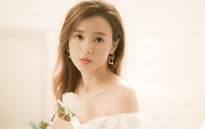 Quan điểm tình yêu sâu sắc của hot girl Midu ở ngưỡng tuổi 30