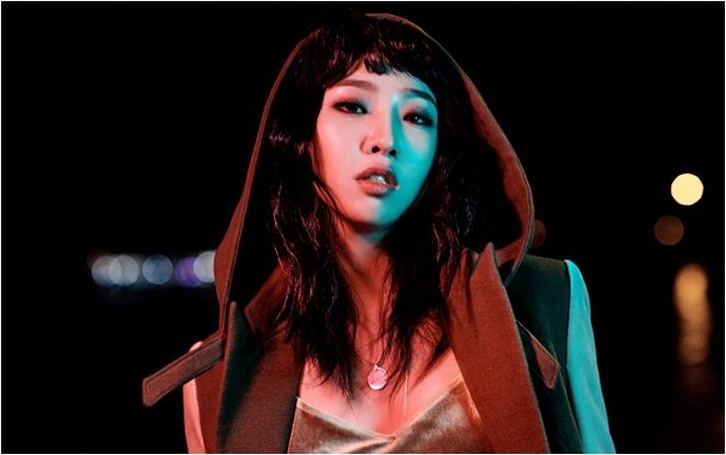 MV mới của Minzy chưa đạt 40 nghìn views sau 6 tiếng, fan đã lãng quên em út 2NE1?