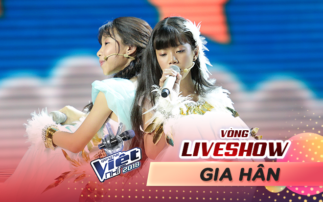 Liveshow 3: Hóa ra Bảo Anh khóc nức nở vì tiết mục của 'chiến binh nhí' này đây!