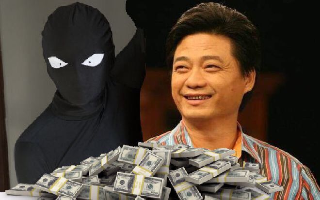 Shock: Không phải 17, có đến 551 ngôi sao giải trí Hoa ngữ trốn thuế