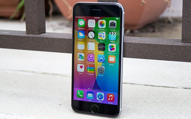 Người dùng iPhone tại Việt Nam còn đúng 1 tháng để thay pin chính hãng từ Apple với giá rẻ