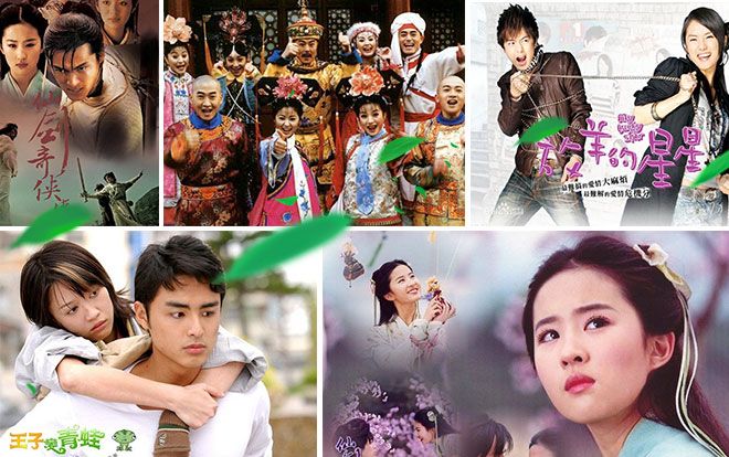 Những bộ phim gắn liền với thanh xuân được remake, liệu có gặt hái được thành công hay không?