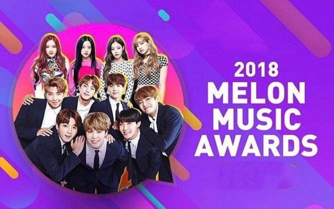 Kết quả MMA 2018: BTS nhận 'đúp' Daesang, BlackPink hóa 'vai phụ' mờ nhạt