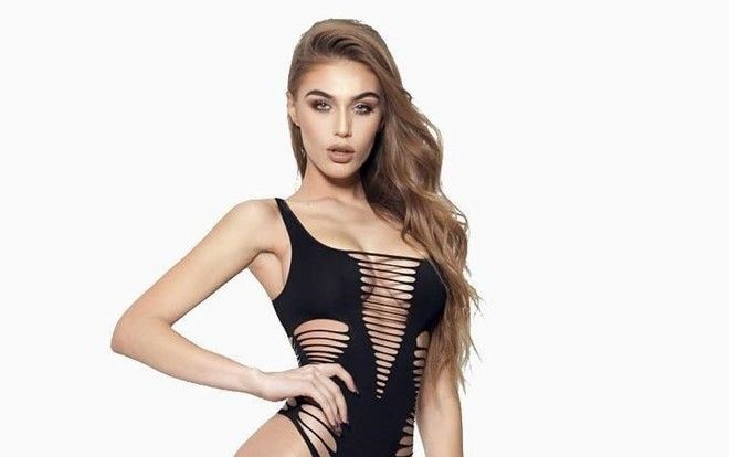 Đây là đối thủ 19 tuổi 'mạnh như hổ', H'Hen Niê nhất định cần dè chừng