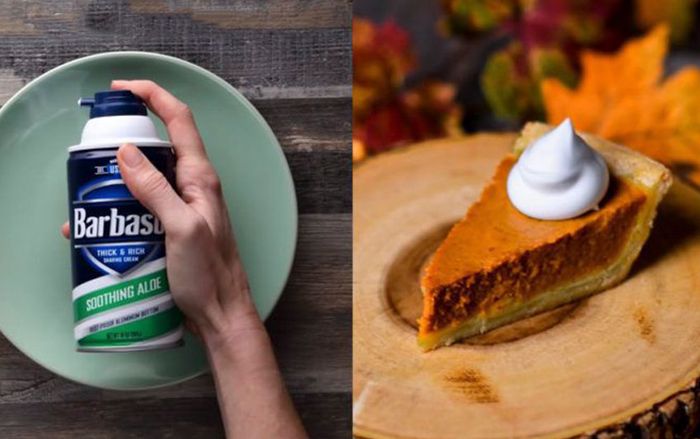 Hoá ra chúng ta đã bị những mẫu quảng cáo qua mặt như thế này đây