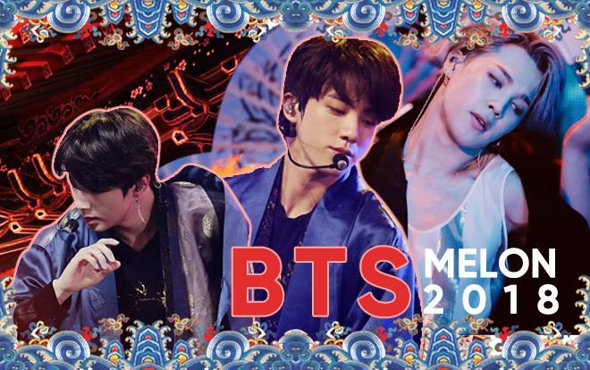 Từ A-Z sân khấu MMA 2018 của BTS: Múa trống Samgo-Mu, múa quạt Buchaechum, múa mặt nạ Talchum và nhiều hơn thế…