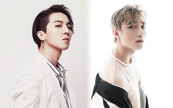 MV Mino và MV 'Lạc trôi' - Sơn Tùng: 68% khán giả khẳng định… quá giống nhau!