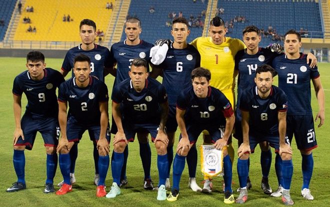 Văn Quyết nhận quà đặc biệt, nhiều 'điềm báo' Philippines vô địch