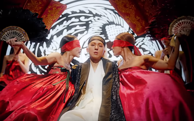 Gay gắt đáp trả Mnet nhưng chủ tịch Yang vẫn lẳng lặng sửa MV MINO sau sự cố bị cấm chiếu