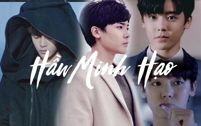 Trước khi trở thành cậu bạn học Hoa Bưu vạn người mơ, Hầu Minh Hạo từng là sát thủ si tình khiến nhiều cô gái mê đắm