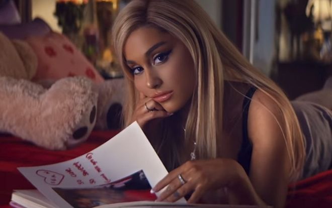 Ariana Grande nói gì về 4 tình cũ trong 'Thank U, Next': Câu trả lời có tại đây!