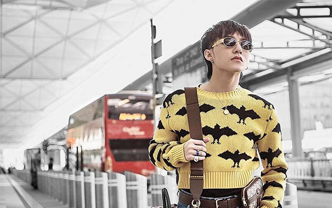 Bạn có biết: Lý do mỗi năm Sơn Tùng M-TP chỉ ra một sản phẩm duy nhất?