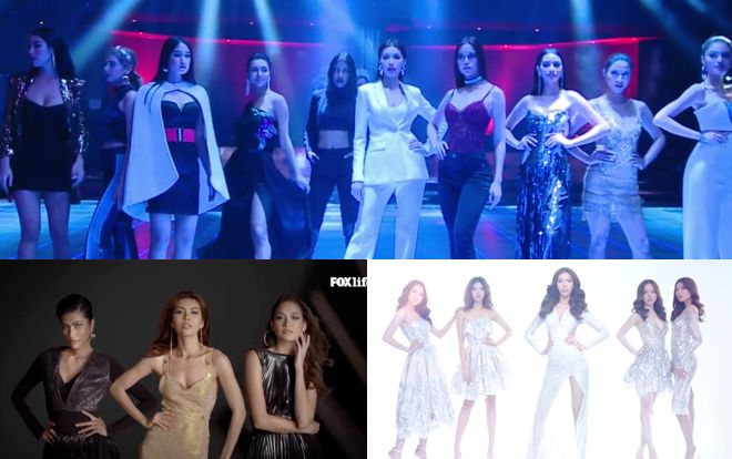 Dù trượt Top Model 'không phanh' nhưng Minh Tú vẫn thần thái như Mentor Miss Supranational 2018